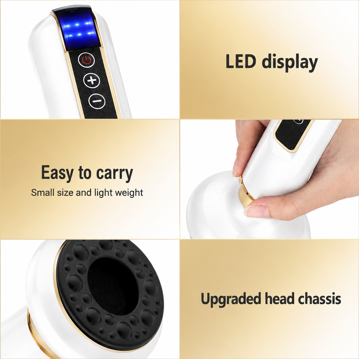 Sculpta Glow Pro™